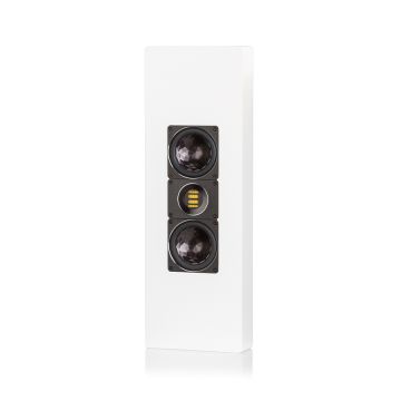 ELAC WS 1665 On-Wall Speaker Satin White