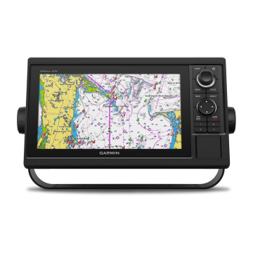 GARMIN GPSMAP 1022XSV (BEZ SONĀRA) Eholote (010-01740-02)