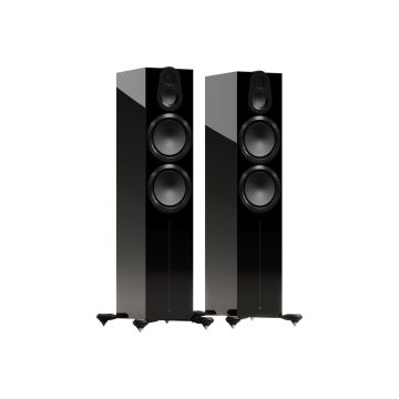 Monitor Audio Gold 500 6G High Gloss Black Single Speaker
