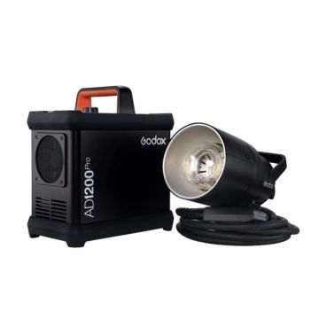 Godox AD1200PRO TTL Kit