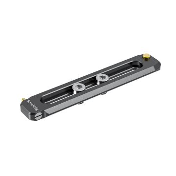 SmallRig 2485 Low Profile Nato Rail 100mm