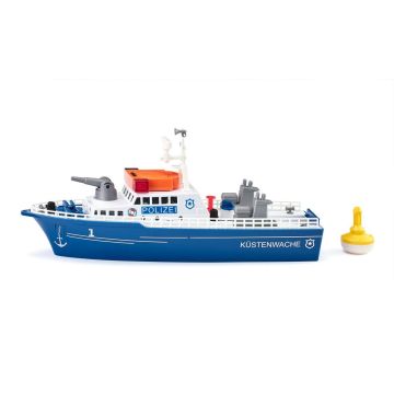 Siku Police boat (5401)