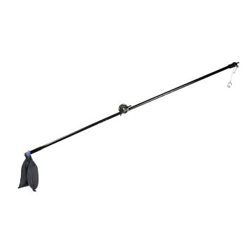 Kupo KCP-621B Aluminum Baby Boom Assembly