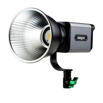 Weeylite ninja 200 Portable Bi-color COB LED Light Functional and Smart Control