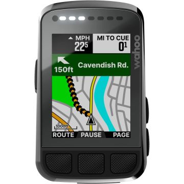 Wahoo ELEMNT Bolt V2 GPS Bicycle Computer