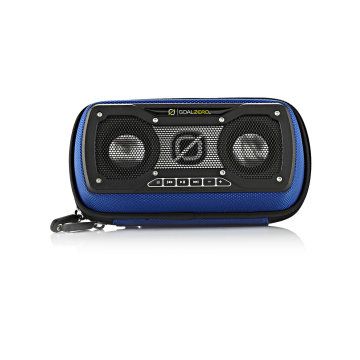 Goal Zero Rock Out V2 Blue