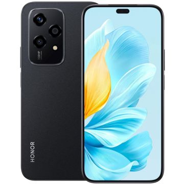 Honor 200 Lite 5G 8GB RAM 256GB Midnight Black