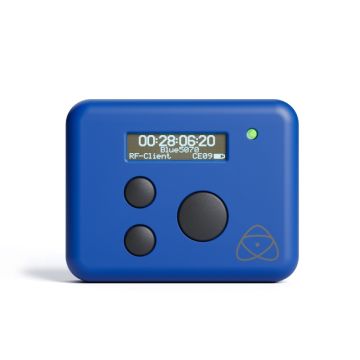 Atomos AtomX Ultrasync Blue (ATOMXSYBL1-ROW)