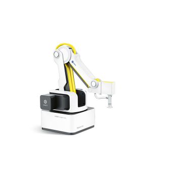 Dobot Magican Lite robota rokas komplekts bērniem (DOBDTMGL4R00201E)