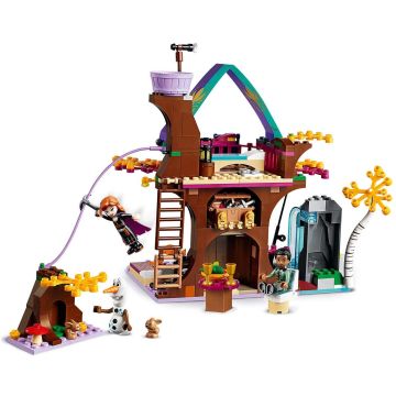 LEGO Disney Enchanted Treehouse (41164)