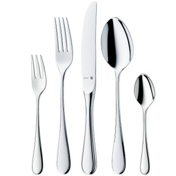 WMF Kent Cutlery Set Cromargan Protect 68 Pieces (1207006346)