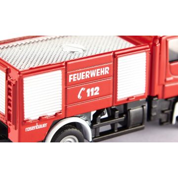 Siku Fire engine (1068)