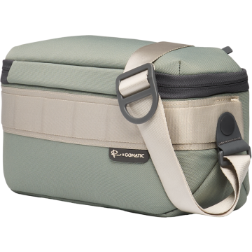 Gomatic Peter McKinnon Luma Camera Sling 9L, Sage