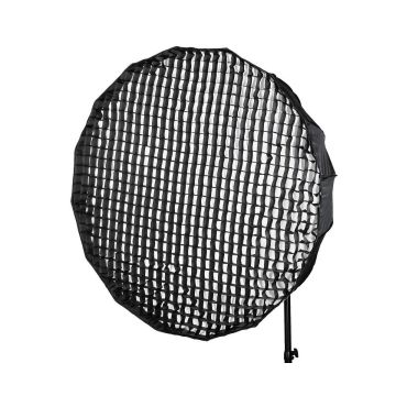 Quadralite Grid for Hexadecagon 150