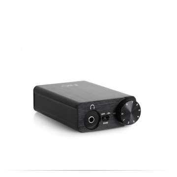 FiiO E10K Type-C USB DAC Digital Analogue Converter and Headphone Amplifier