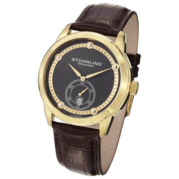 Stuhrling Symphony Men's Watch 720.03