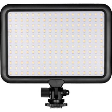 BIG Video Light LED204VC (4233179)