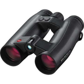 Leica GEOVID 10x42 HD-R 2700 (40804)