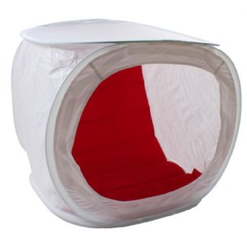 StudioKing Photo Tent LS-FF90 90x90 Foldable