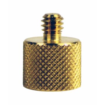 Rotolight Female to Male Adapter Stud (RL-3814)