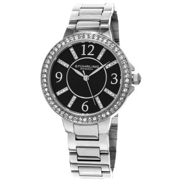 Stuhrling Symphony Ladies Watch 480.02
