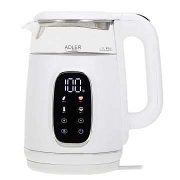 Adler AD 1305 White