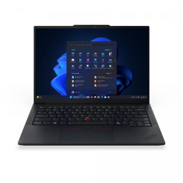 Lenovo ThinkPad E14 G7 14" WUXGA Ultra 5 16GB 512GB Win11 Pro Black (21U2007SPB)