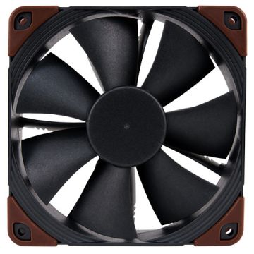 Noctua NF-F12 industrialPPC-24V-2000 Q100 IP67 PWM