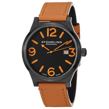 Stuhrling Aviator Men's Watch 454.3355K1