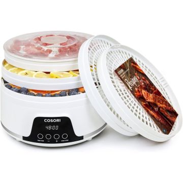 COSORI Food Dehydrator (‎CFD-N051-W)