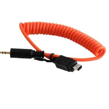 Miops Smartphone Shutter Release MD-P1 with P1 Cable for Panasonic/Leica