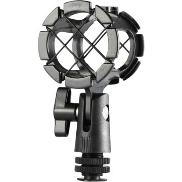 SmallRig 1859 Universal Mic Shock Mount Adpt