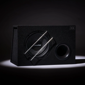 Gladen M 10 VB