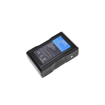 Extra Digital AN-150W 10400mAh Golden Mount battery CB970216 9990000970216