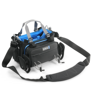 ORCA OR-30 Audio Bag - 1