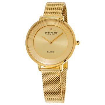 Stuhrling Symphony Ladies Watch 589.03