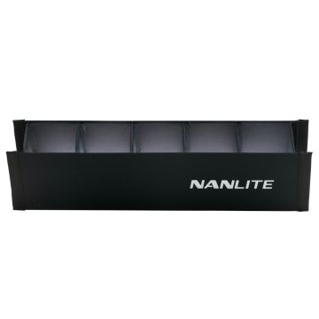 Nanlite PavoTube II 6C Fabric Grid (EC-PTII6C)