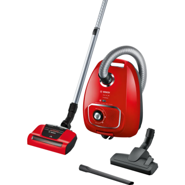 Bosch BGBS4PET1