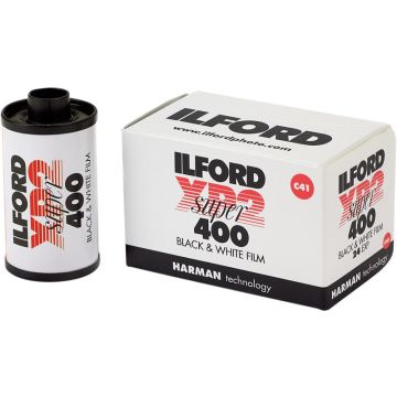 Ilford Photo XP2 Super 135-24 Film (1839584)
