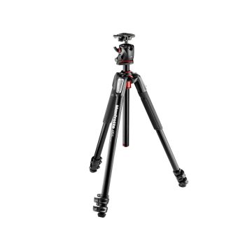Manfrotto MK055XPRO3-BHQ2