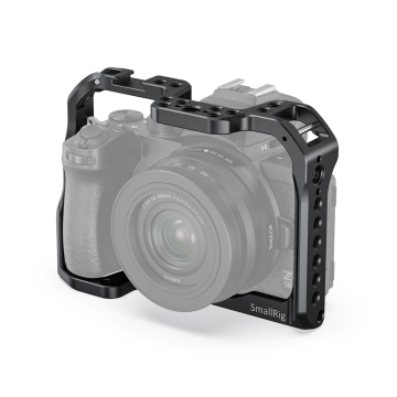SmallRig 2499 Cage for Nikon Z50
