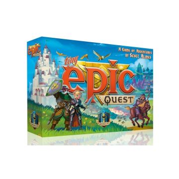 Gamelyn Games Tiny Epic Quest (EN)