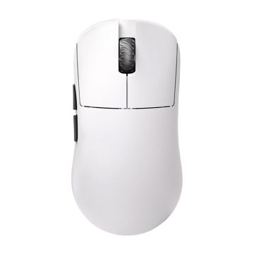 Lamzu INCA, White