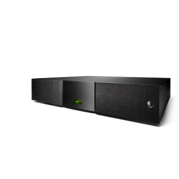Naim SuperCap DR