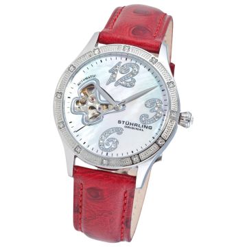 Stuhrling Vogue Ladies Watch 196SW.1115H7