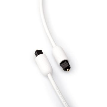 Argon Audio BASIC OPTICAL (1.0m)