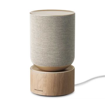 Bang & Olufsen Beosound Balance Natural Oak Wireless Speaker