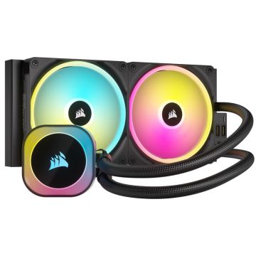 Corsair iCUE LINK H115i RGB (CW-9061002-WW)