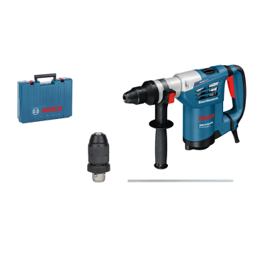 Bosch GBH 4-32 DFR Case (0611332101)