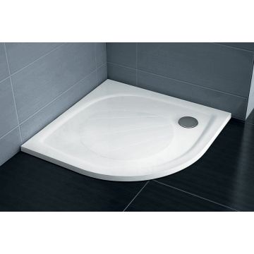 Ravak Elipso Pro 100 White (XA23AA01010)